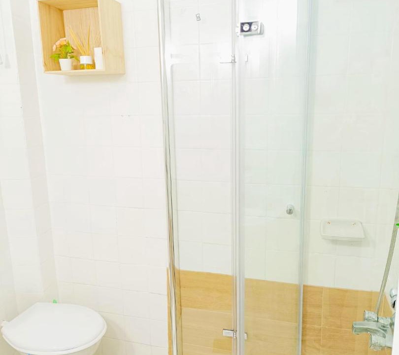 Photo of Bathroom in El Carpio
