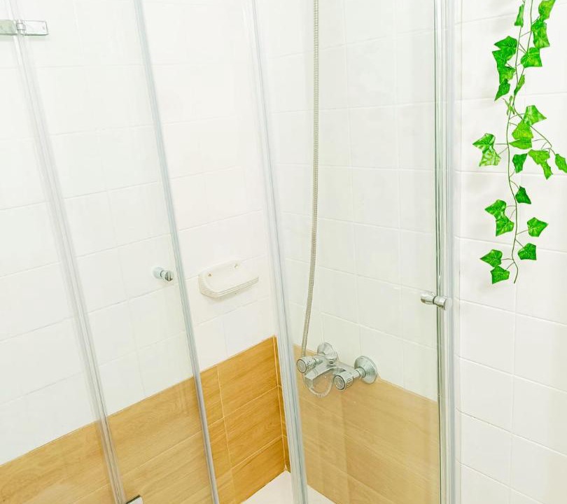 Photo of Bathroom in El Carpio
