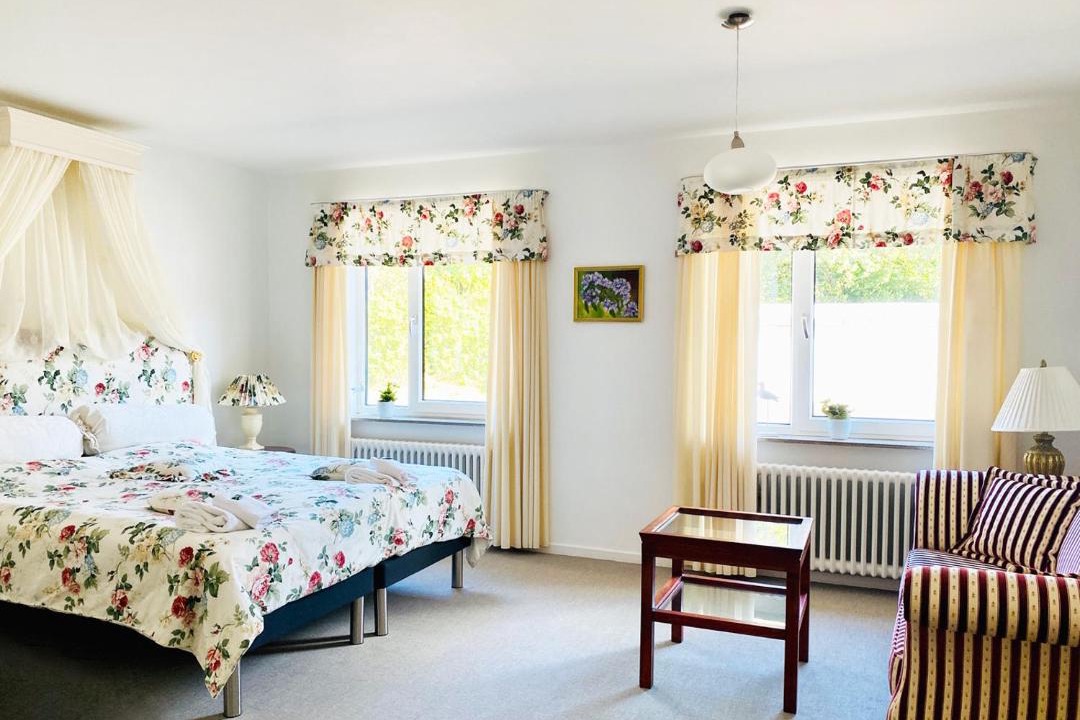 Photo of Bedroom in Hojby