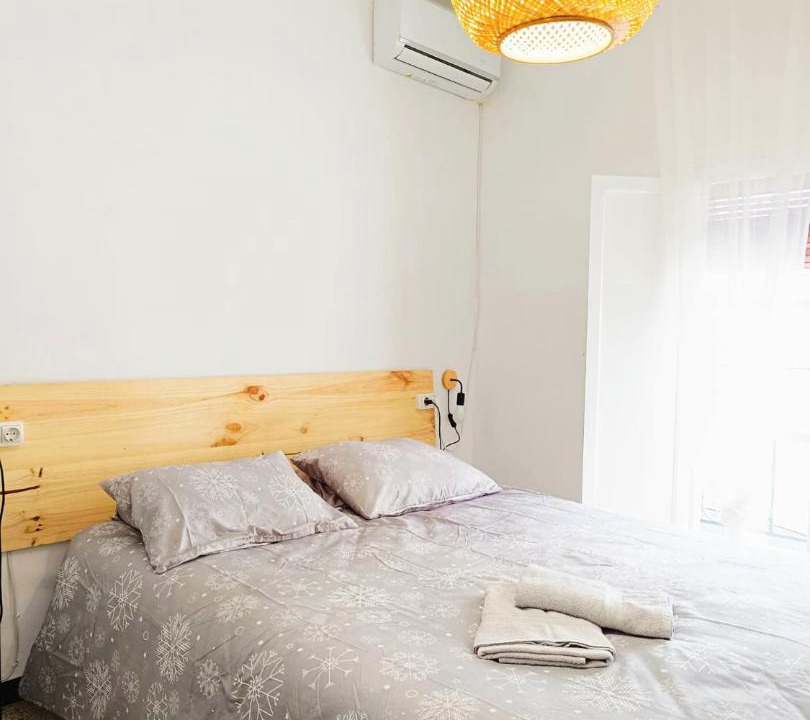 Photo of Bedroom in El Carpio
