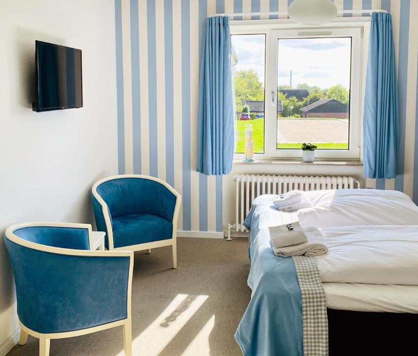 Photo of Bedroom in Hojby