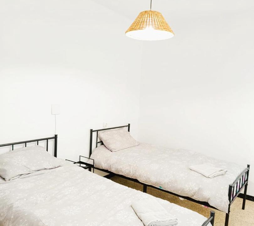 Photo of Bedroom in El Carpio