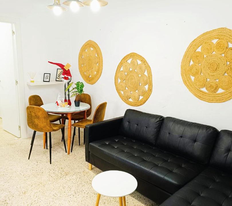 Photo of Livingroom in El Carpio