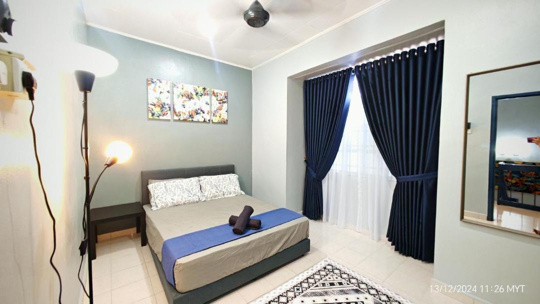 Photo of Bedroom in Kampung Lembah