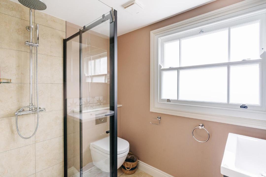 Photo of Bathroom in Stroud Green