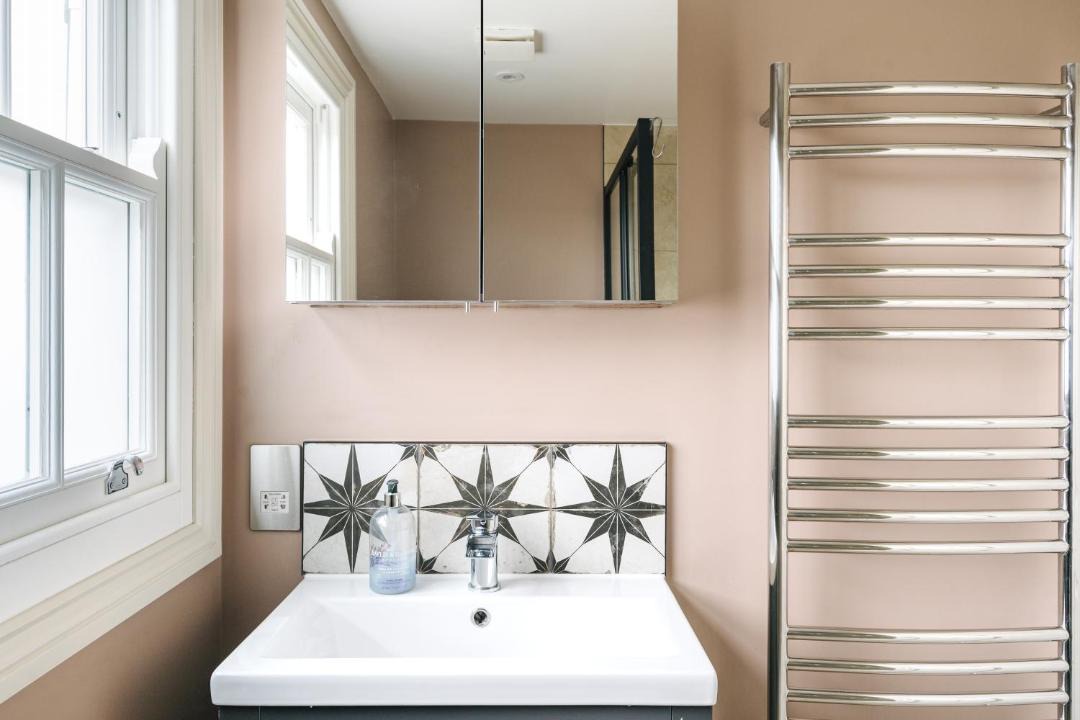 Photo of Bathroom in Stroud Green