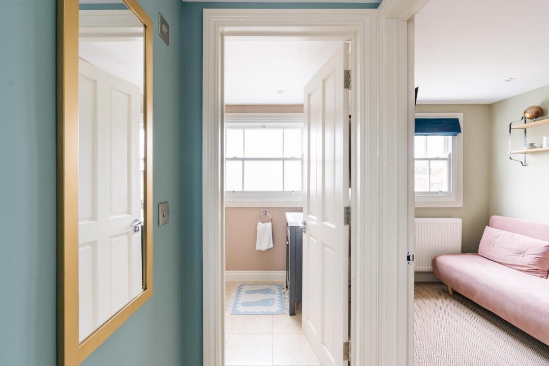 Photo of Bedroom in Stroud Green