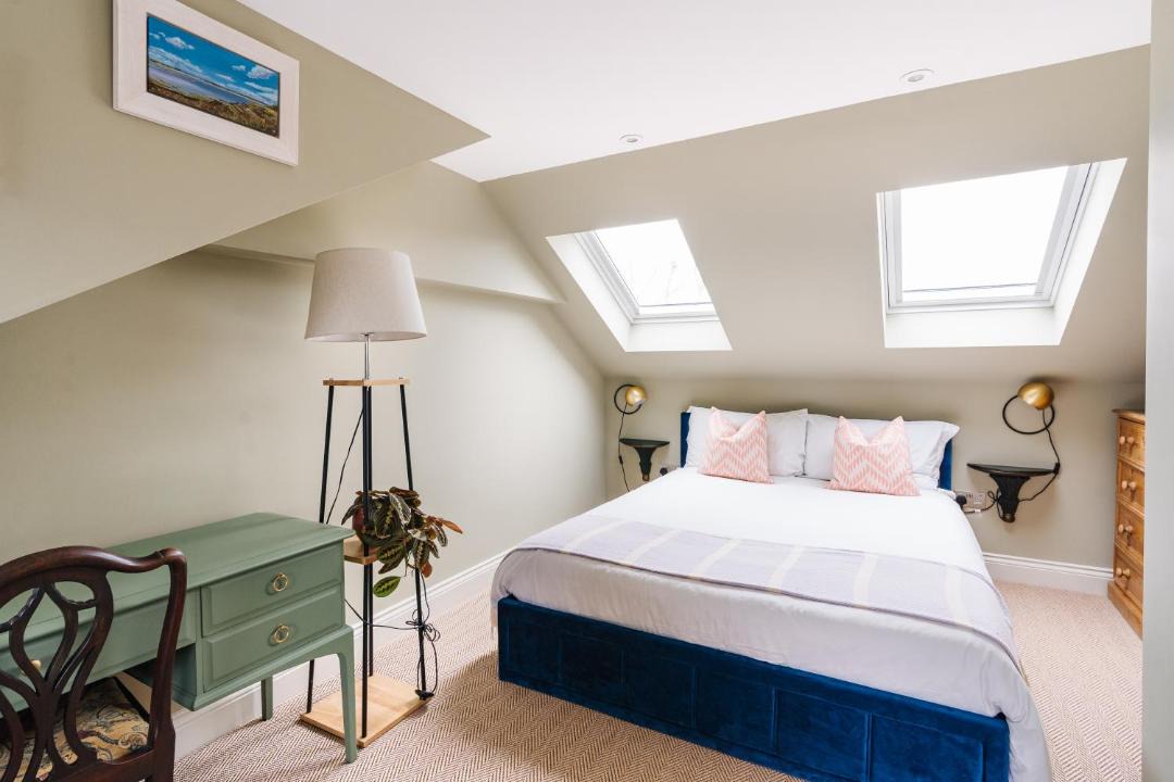 Photo of Bedroom in Stroud Green