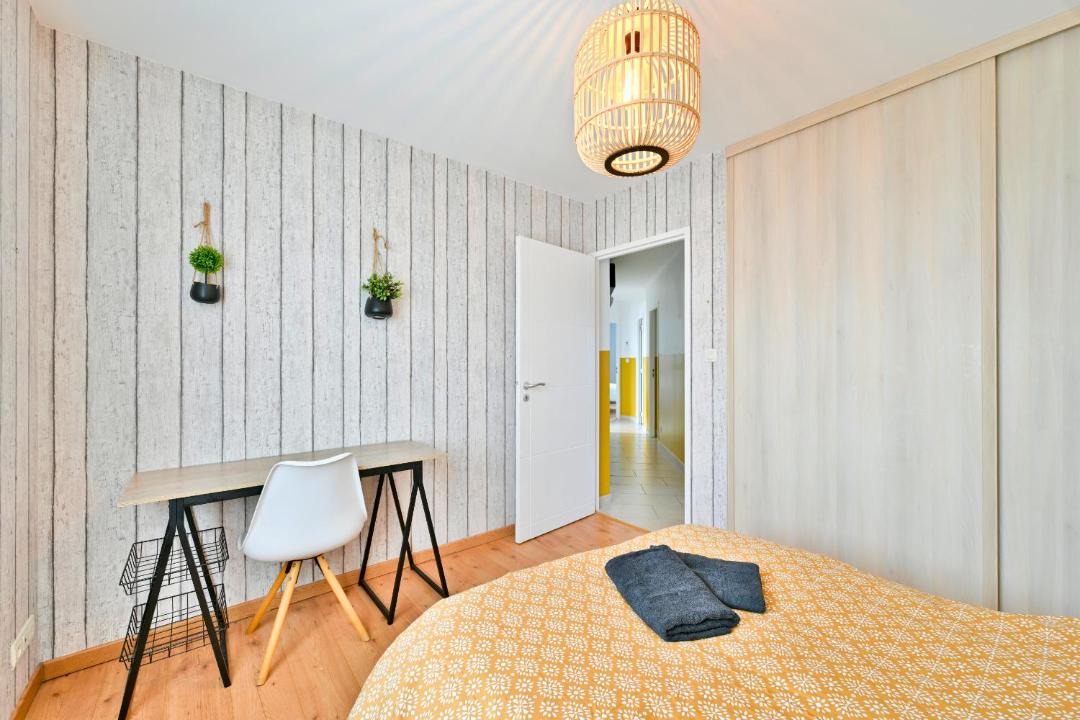 Photo of Bedroom in La Flocelliere