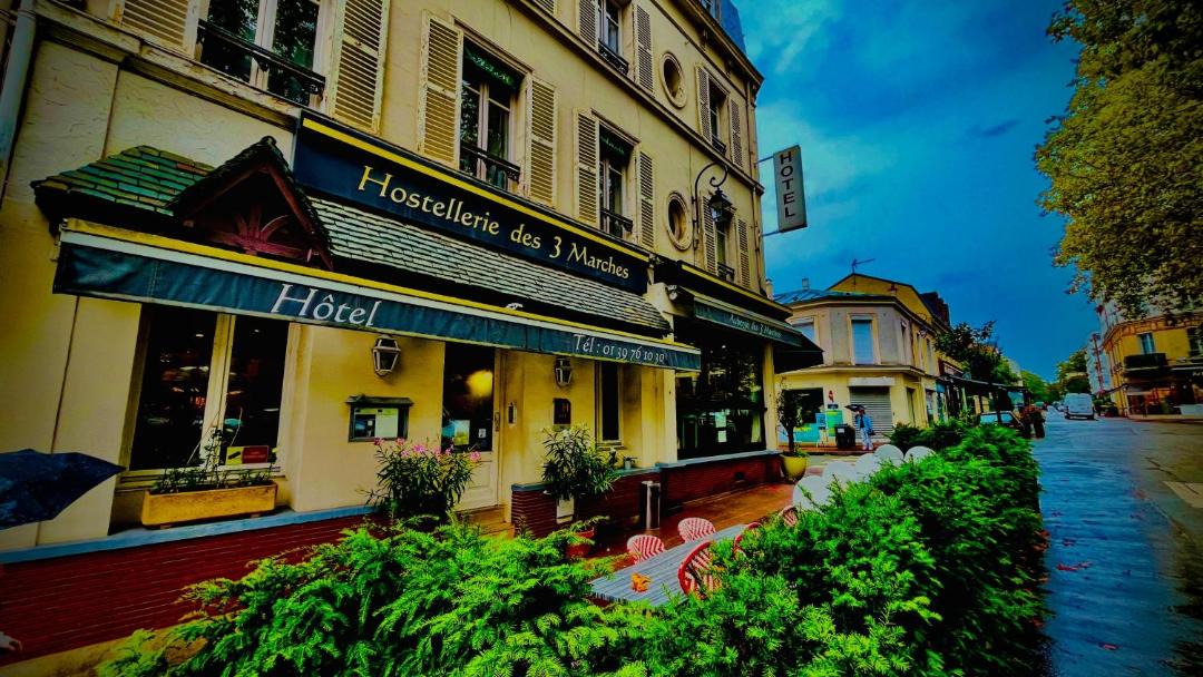 Photo of Others in Le Vesinet