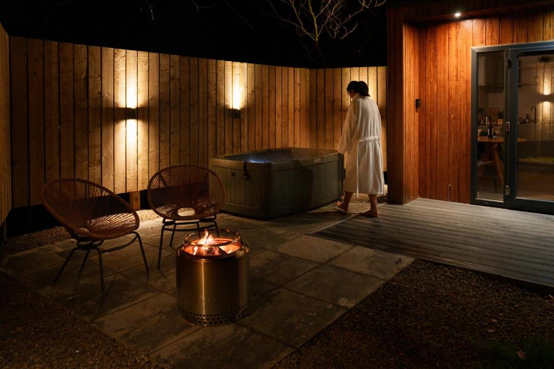 Photo of Others in Wall Houses