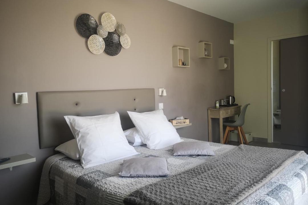Photo of Bedroom in Marcillac-Saint-Quentin