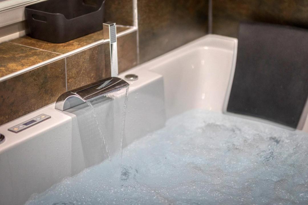 Photo of Bathroom in Quartier Chorier-Berriat