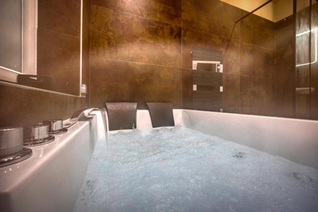 Photo of Bathroom in Quartier Chorier-Berriat