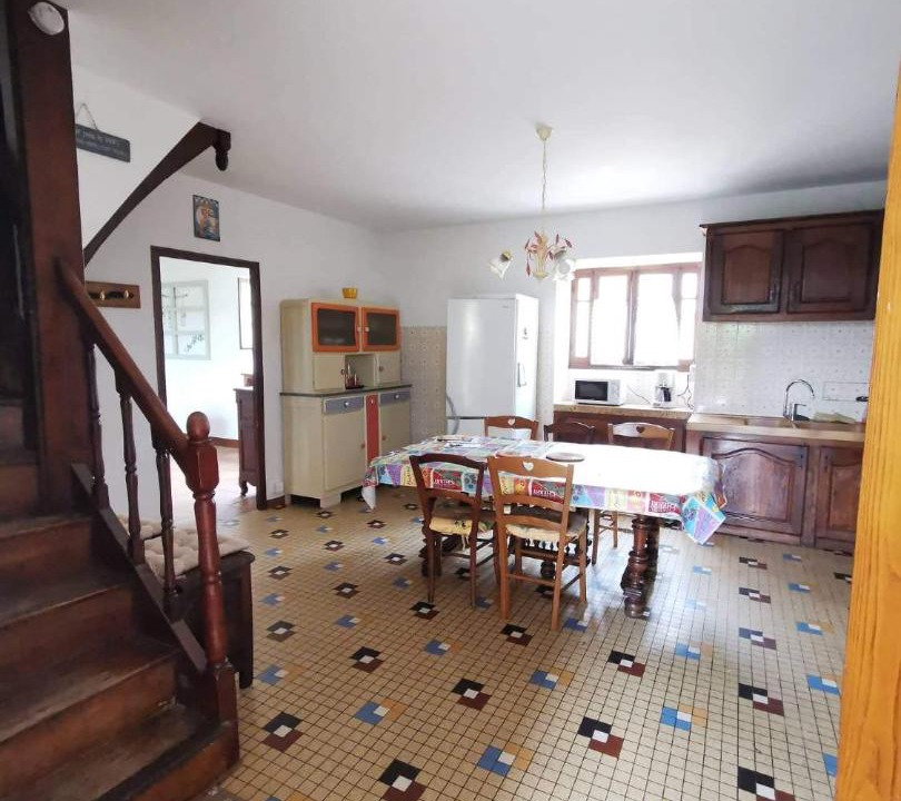 Photo of Kitchen in Frayssinet-le-Gelat