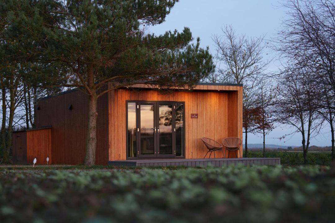 Photo of Others in Wall Houses