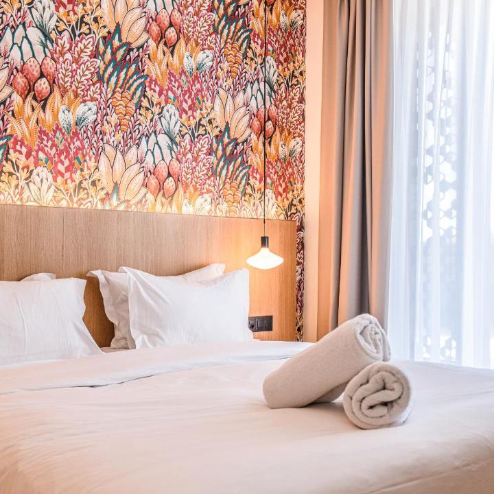 Photo of Bedroom in Etoy