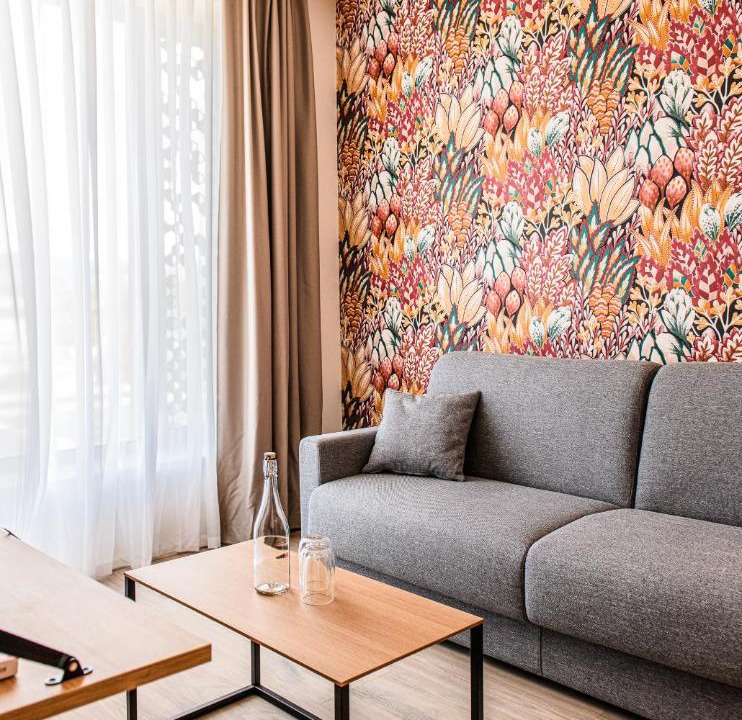 Photo of Livingroom in Etoy