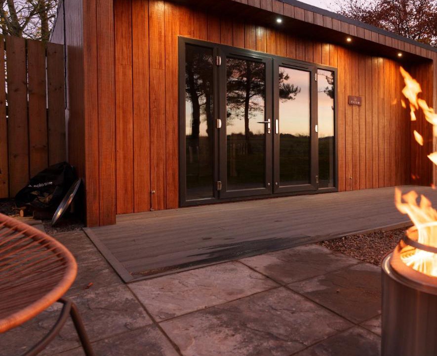 Photo of Others in Wall Houses