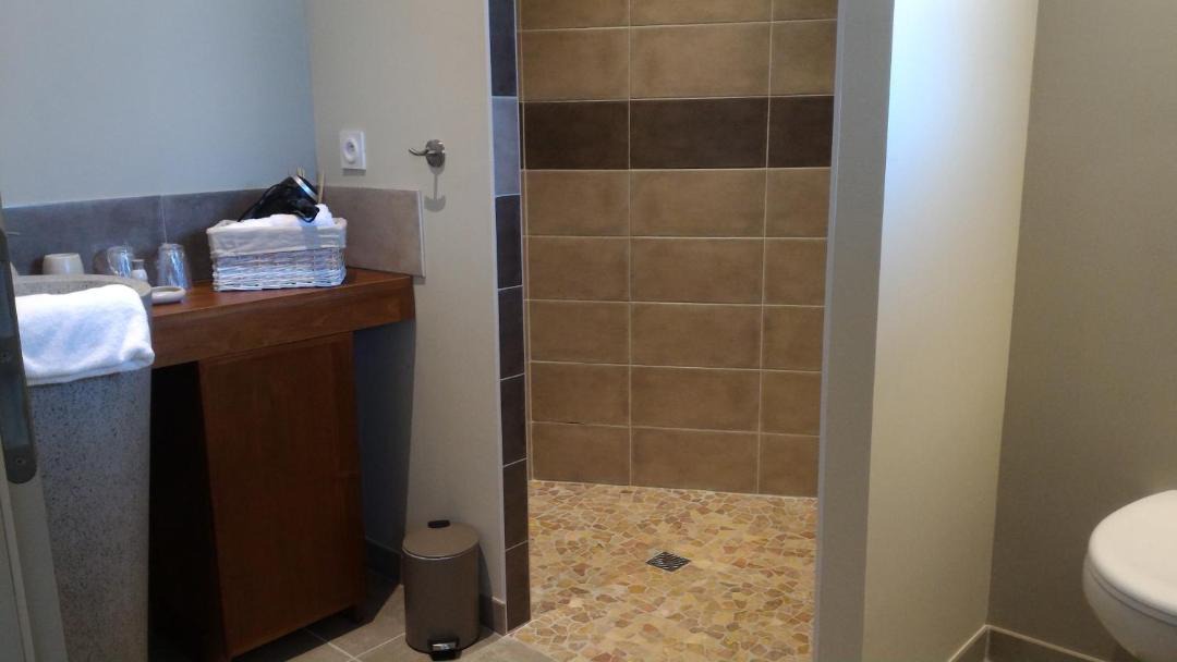 Photo of Bathroom in Marcillac-Saint-Quentin