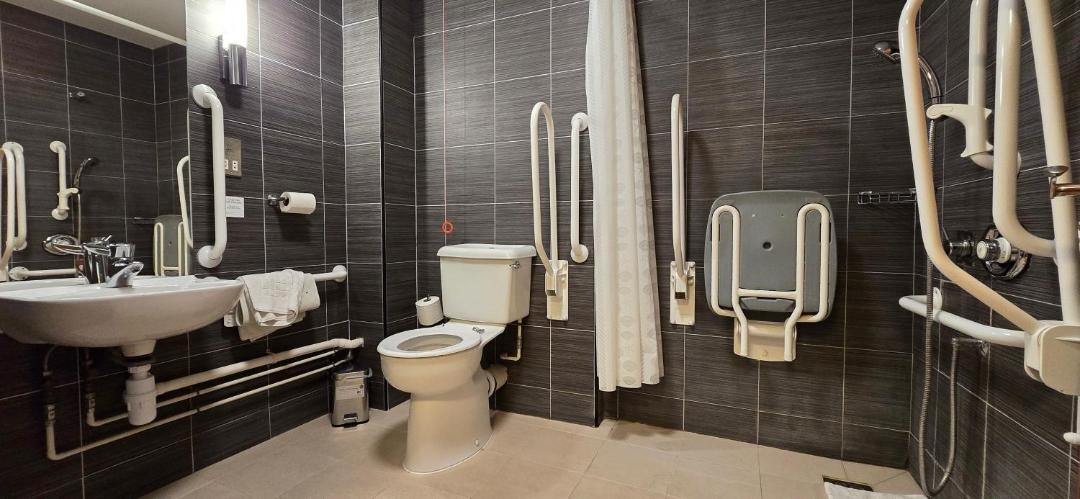 Photo of Bathroom in Hemel Hempstead