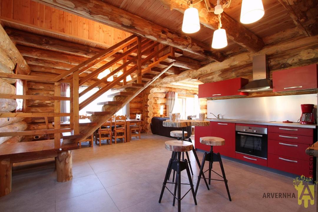 Photo of Kitchen in Jassat