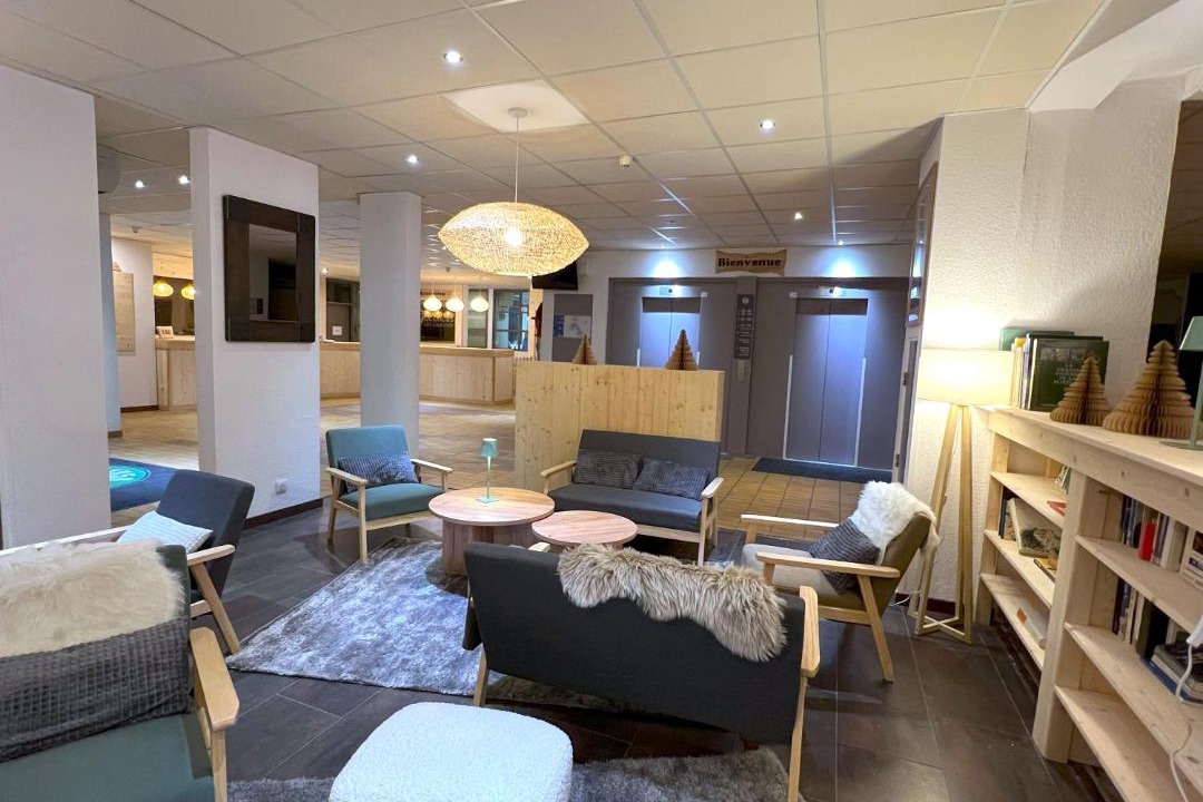 Photo of Others in Risoul