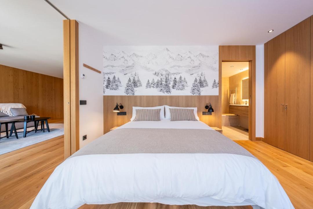 Photo of Bedroom in El Tarter