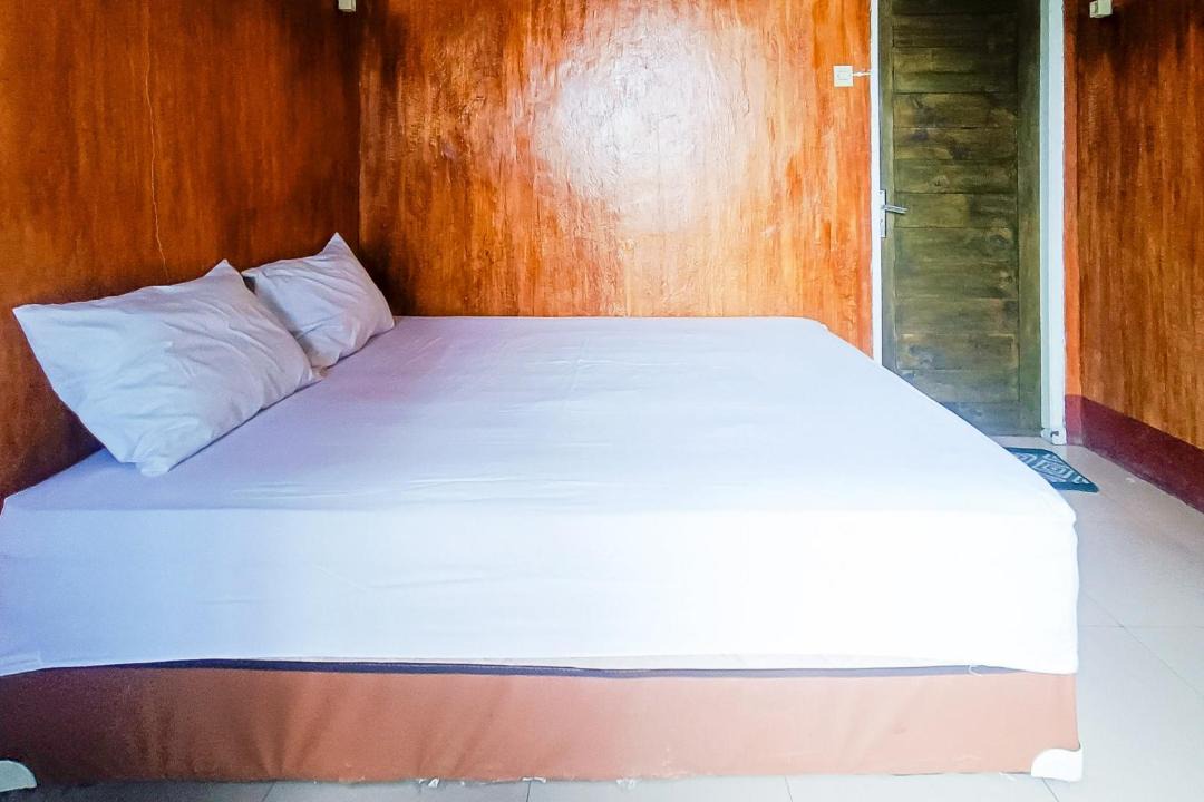 Photo of Bedroom in Gangga