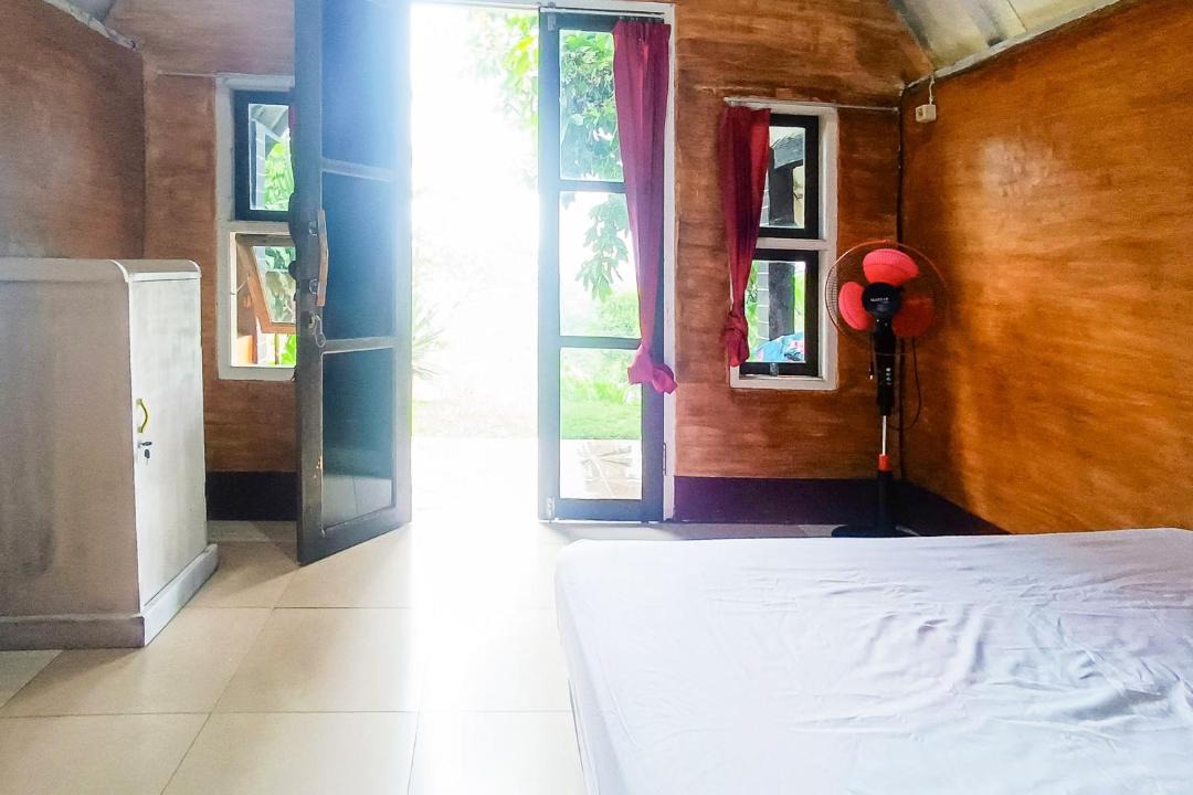 Photo of Bedroom in Gangga