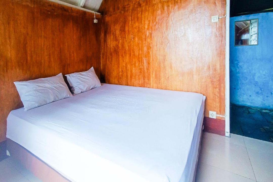 Photo of Bedroom in Gangga