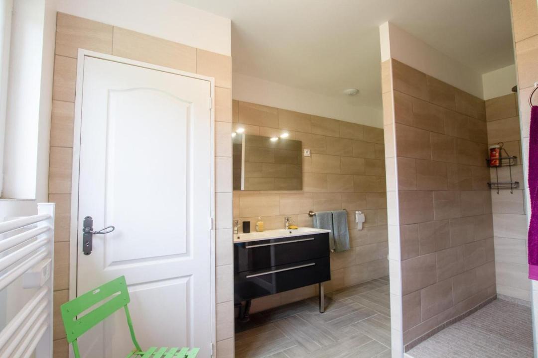 Photo of Bathroom in Tocane-Saint-Apre