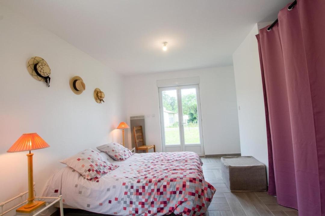 Photo of Bedroom in Tocane-Saint-Apre