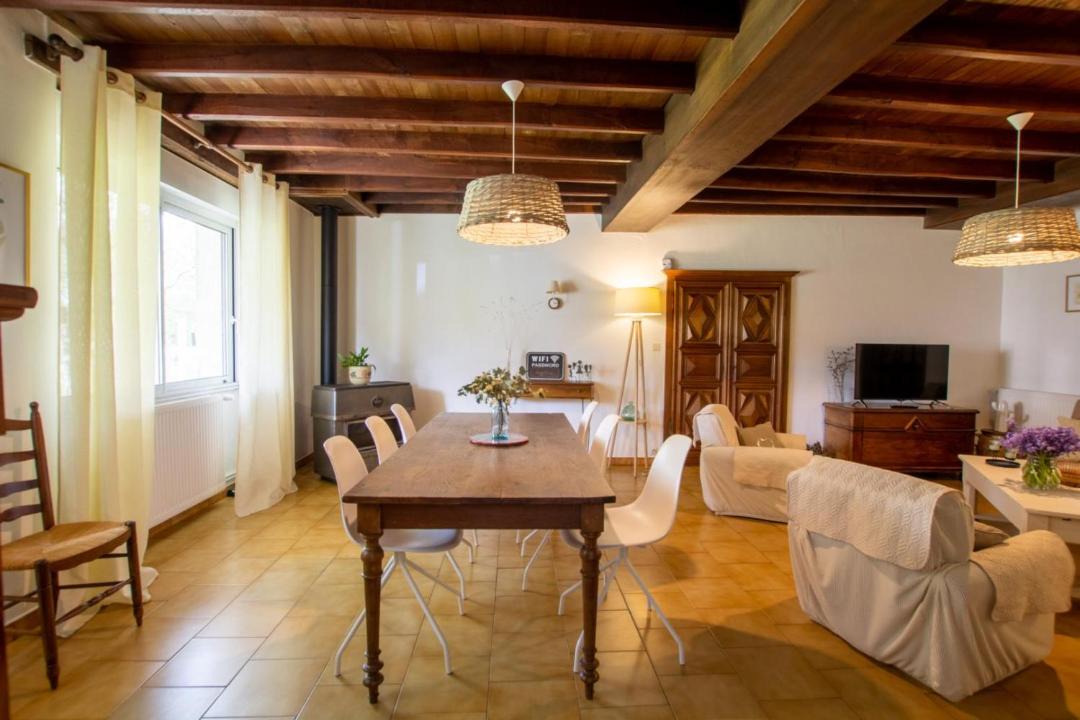 Photo of Others in Tocane-Saint-Apre