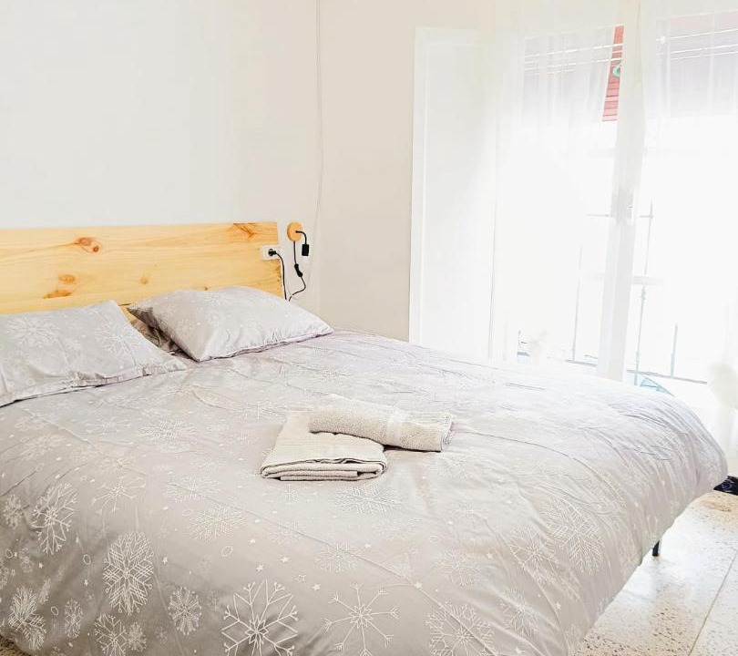 Photo of Bedroom in El Carpio