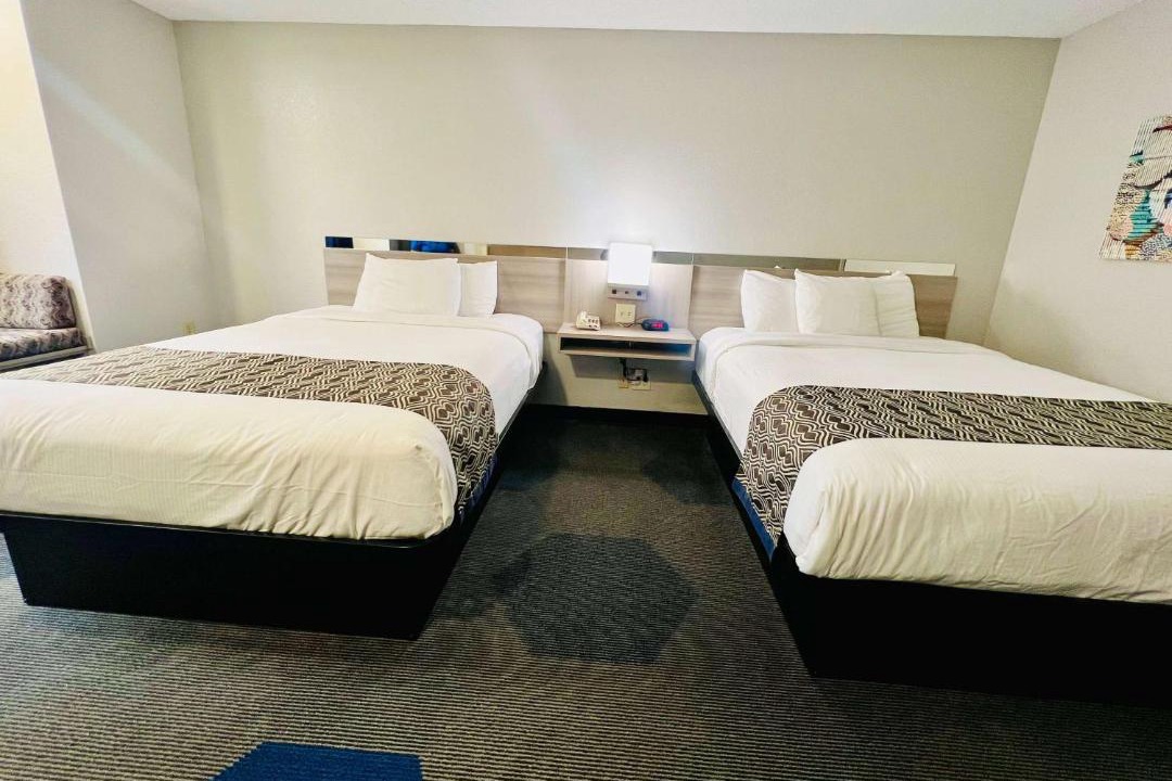 Photo of Bedroom in Georgetown