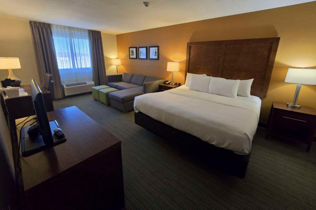 Photo of Bedroom in Ferdinand