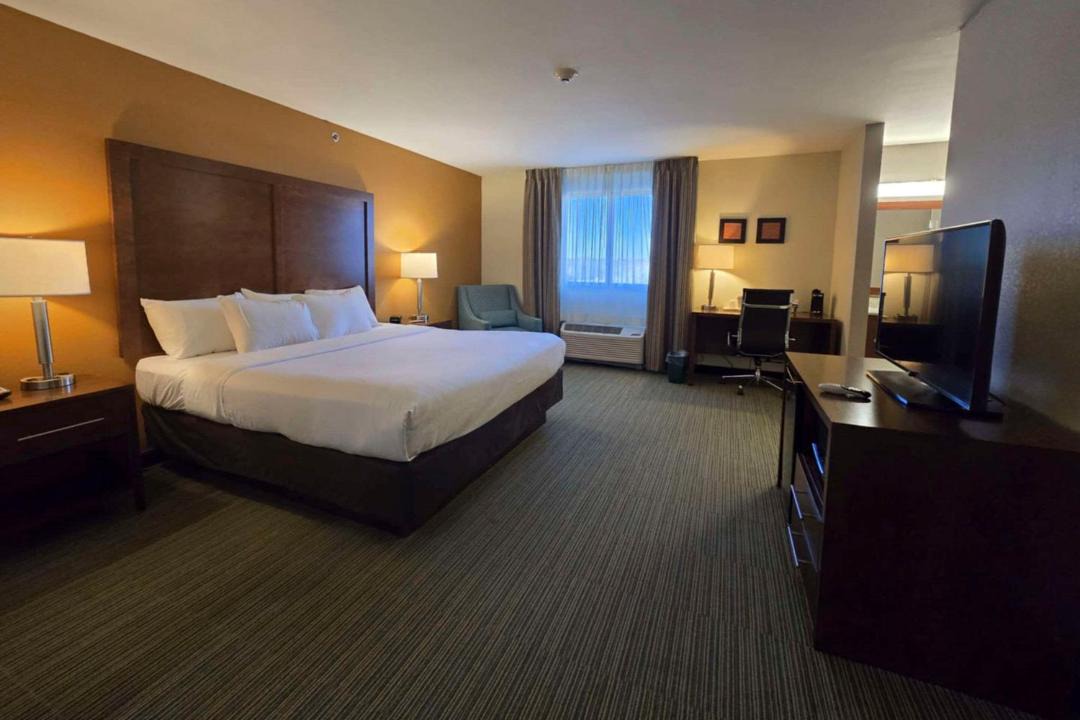 Photo of Bedroom in Ferdinand