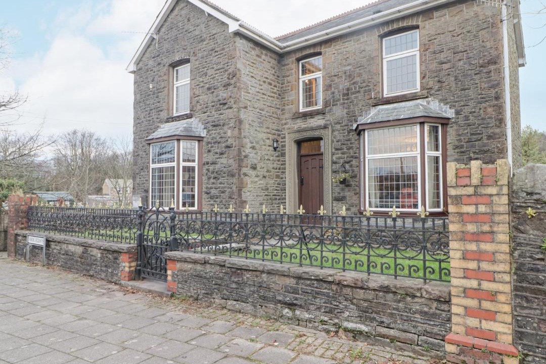 Photo of Others in Ystradgynlais