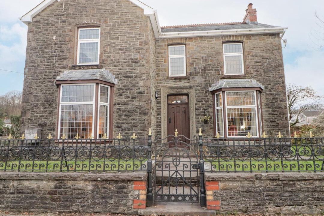 Photo of Others in Ystradgynlais