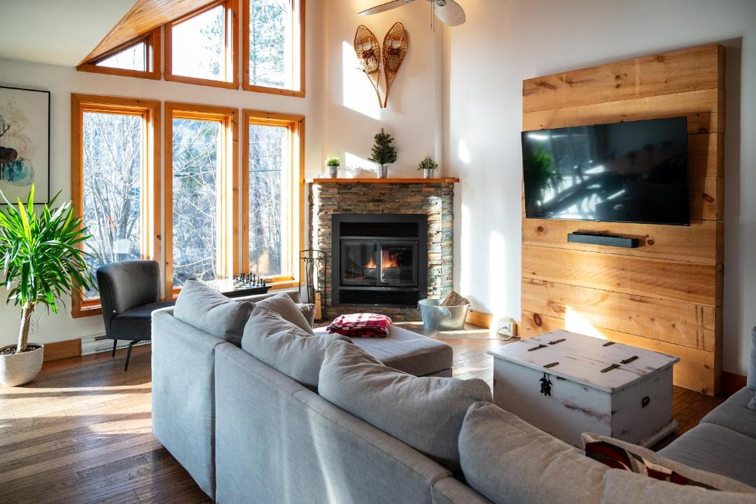 Photo of Livingroom in Stoneham