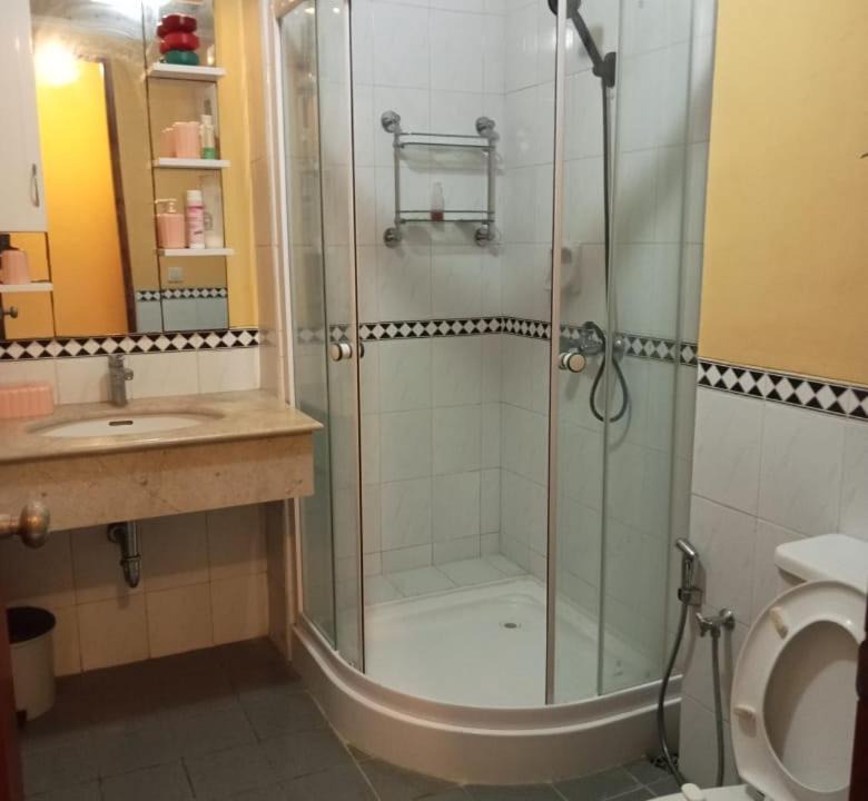 Photo of Bathroom in Carita