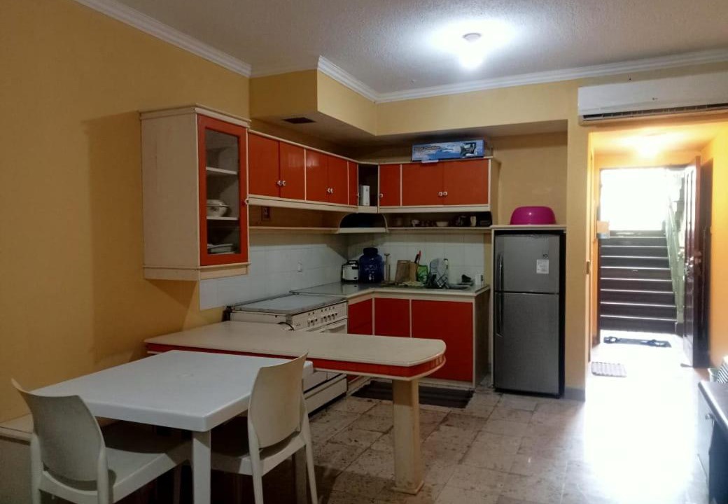 Photo of Kitchen in Carita