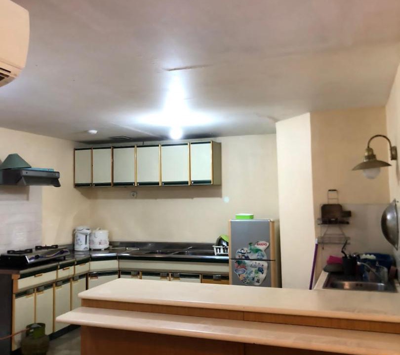 Photo of Kitchen in Carita