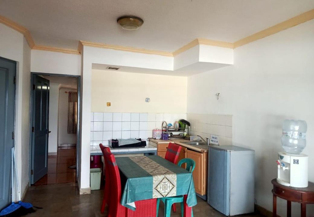 Photo of Kitchen in Carita