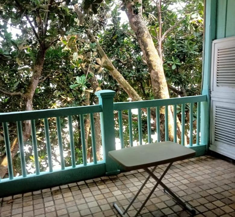 Photo of Patio Balcony in Carita