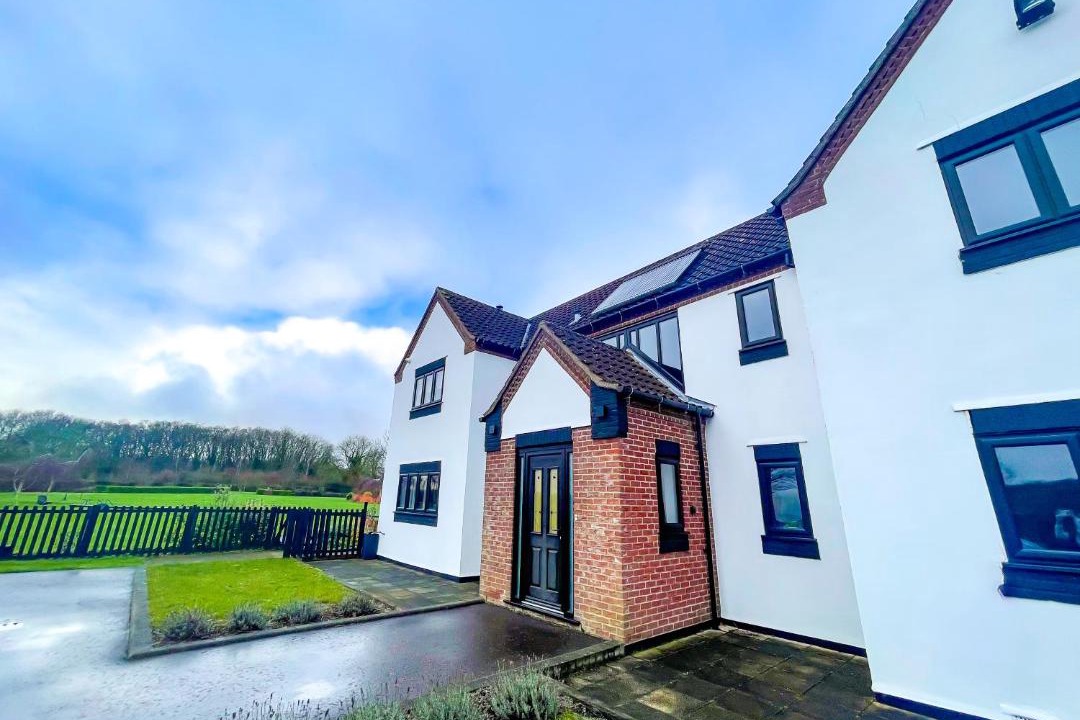 Photo of Others in Hethel