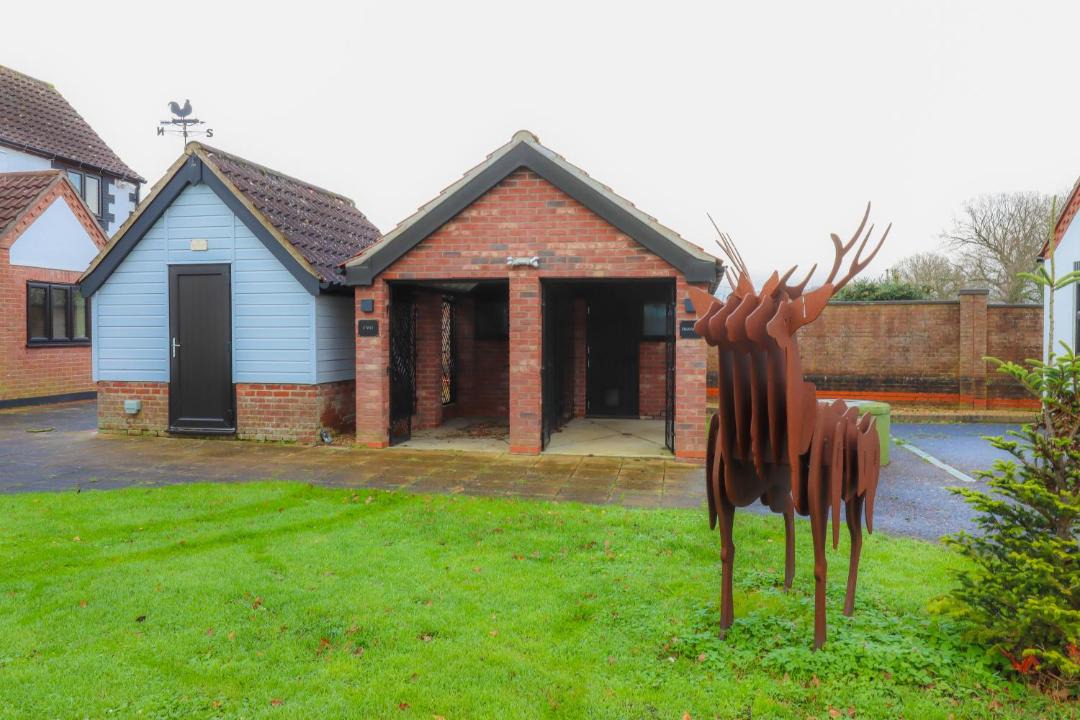 Photo of Others in Hethel