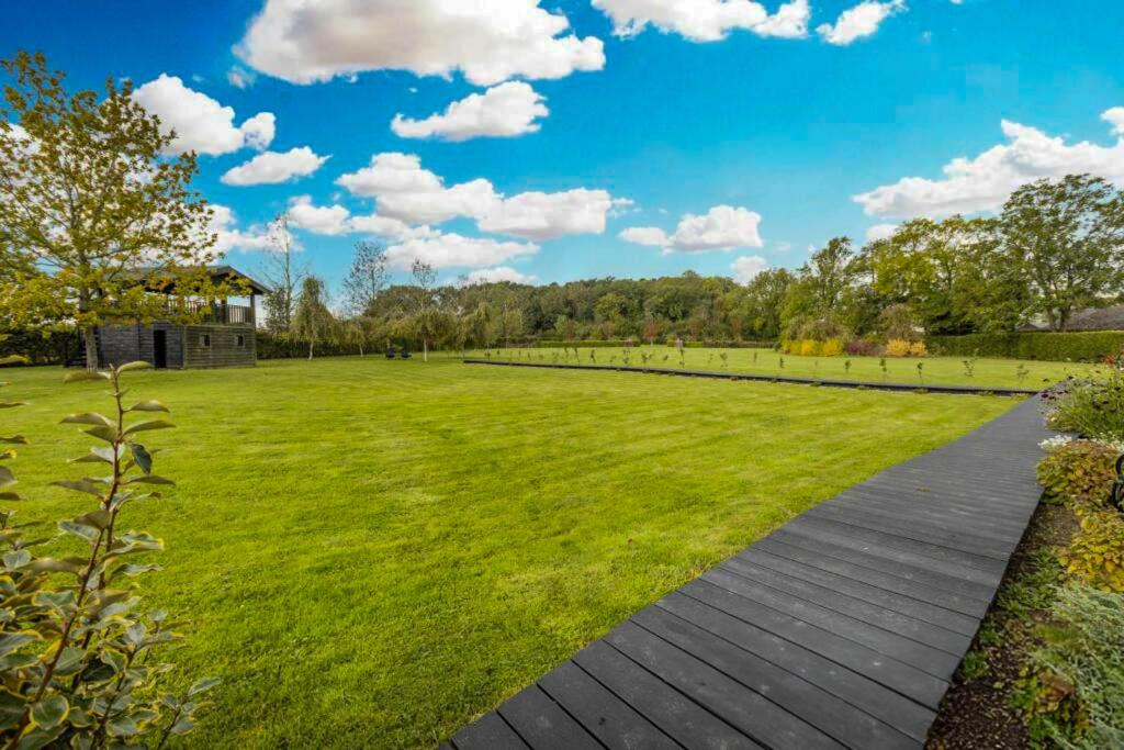 Photo of Others in Hethel