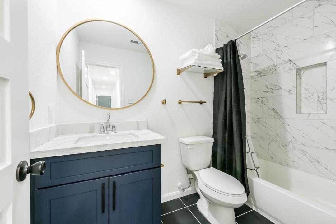 Photo of Bathroom in Baytown
